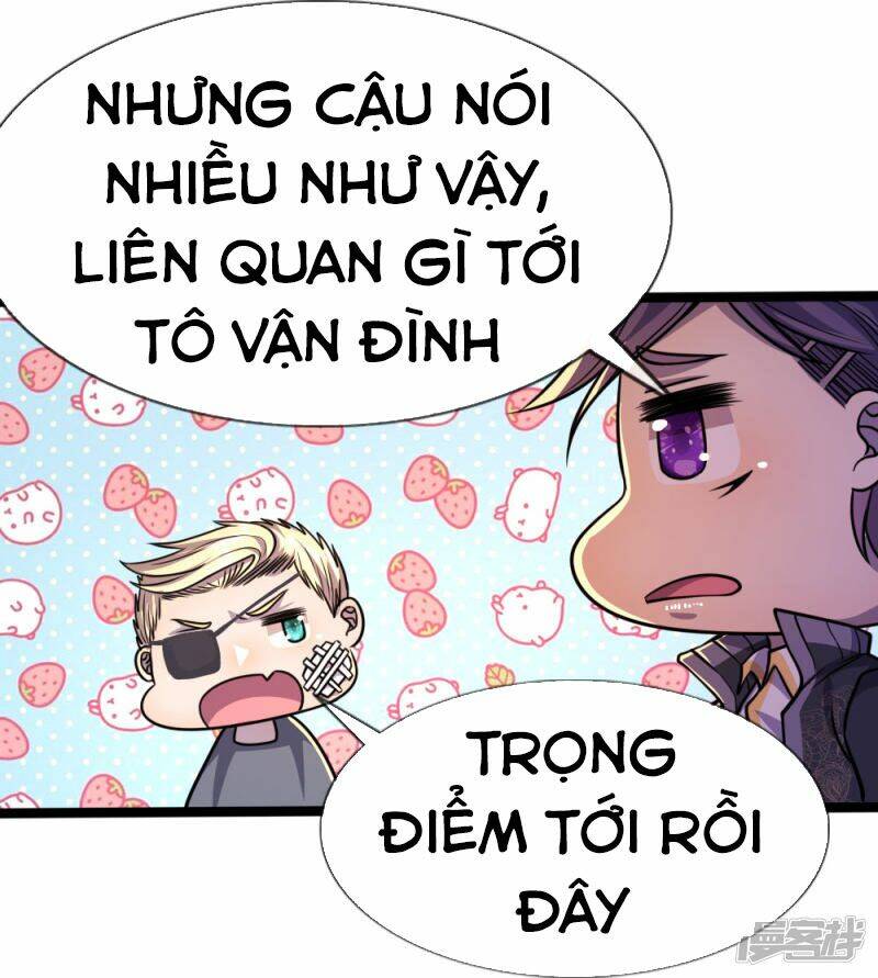 Chương 132 - Trang 19