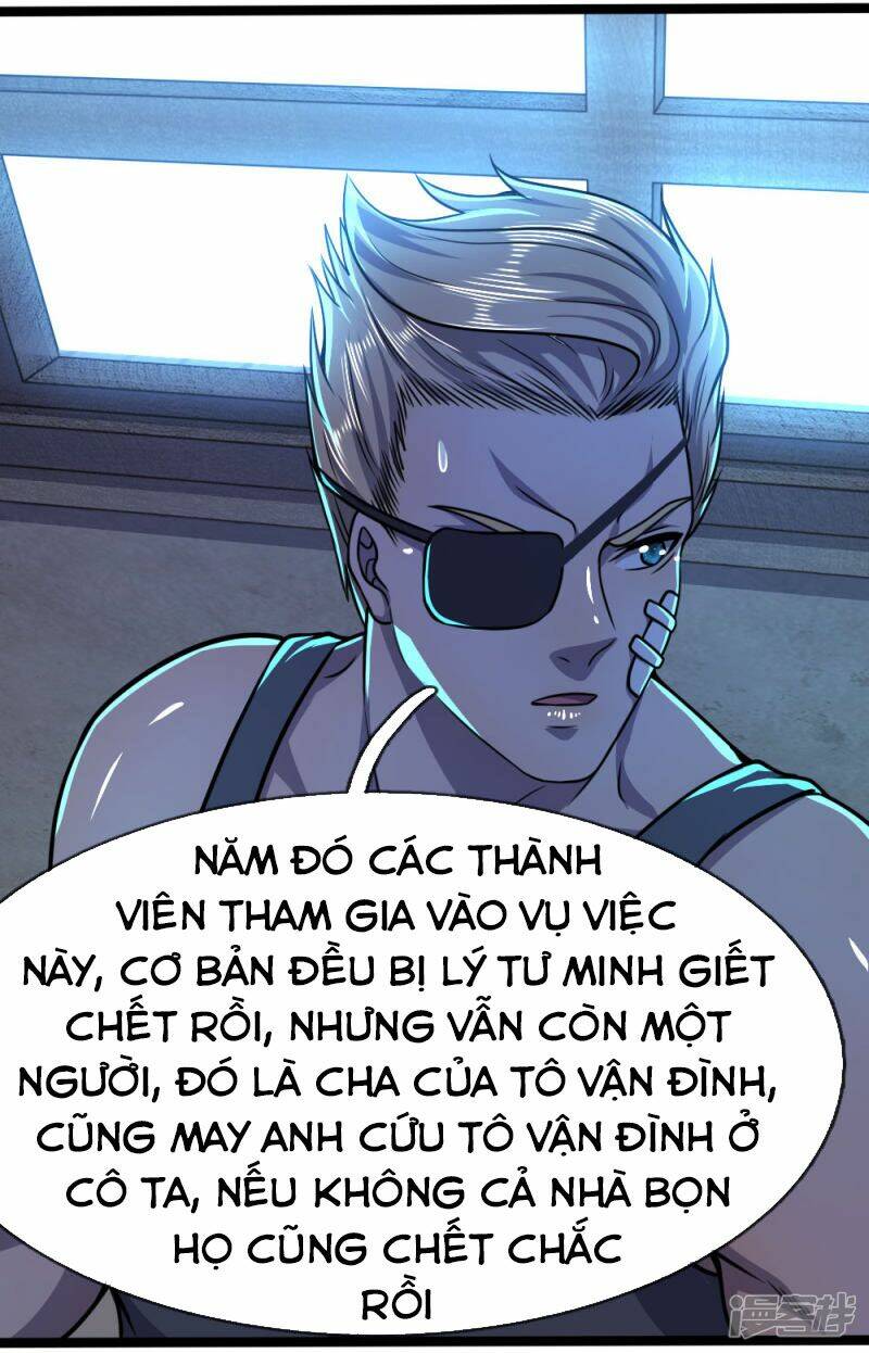 Chương 132 - Trang 20