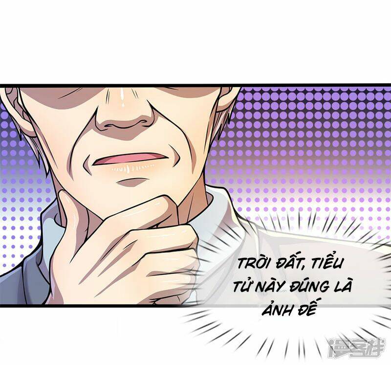 Chương 134 - Trang 19