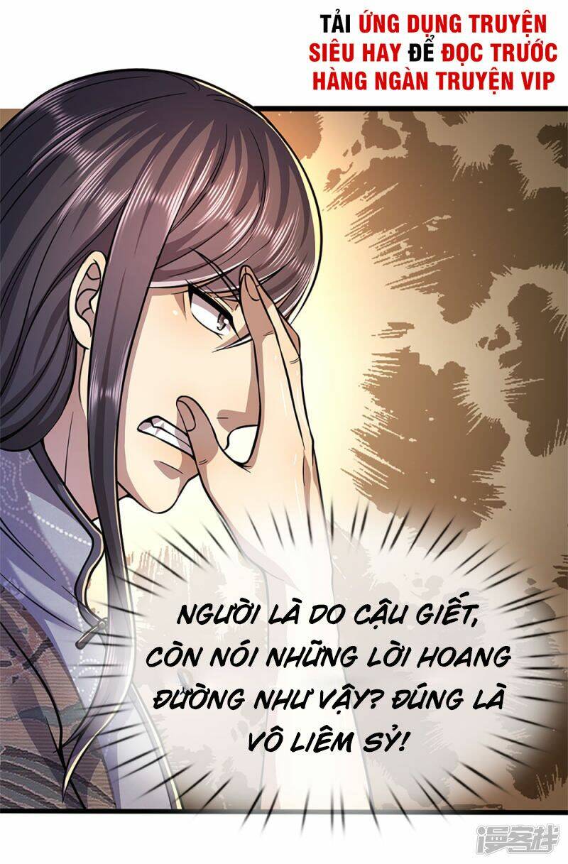 Chương 135 - Trang 1