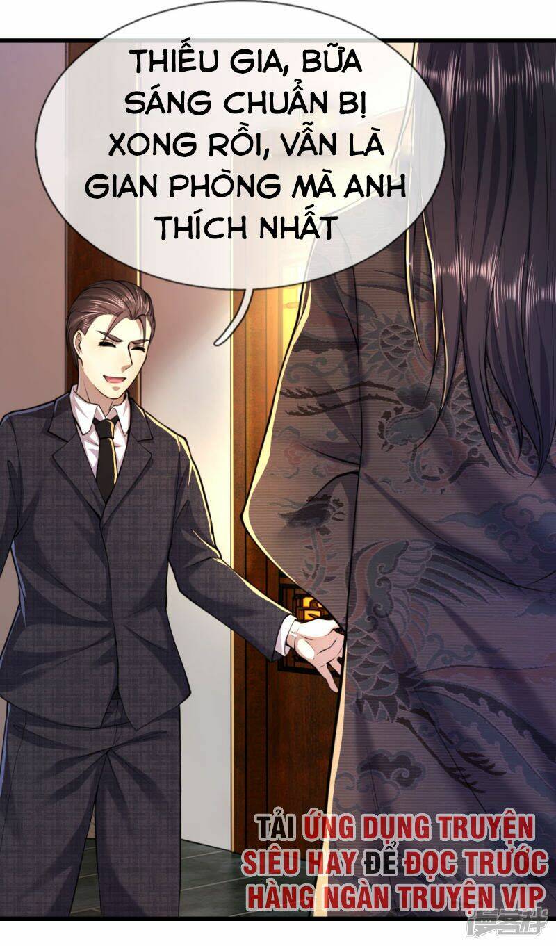 Chương 136 - Trang 18