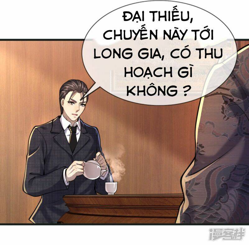 Chương 136 - Trang 21