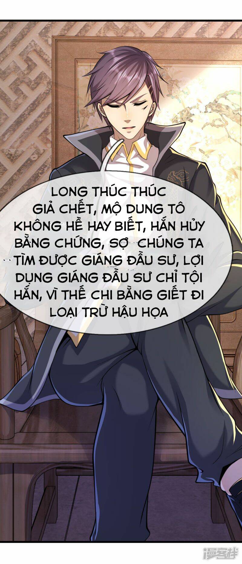 Chương 136 - Trang 6