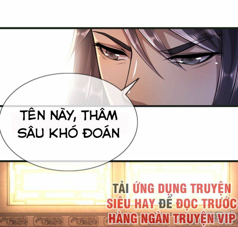 Chương 137 - Trang 1