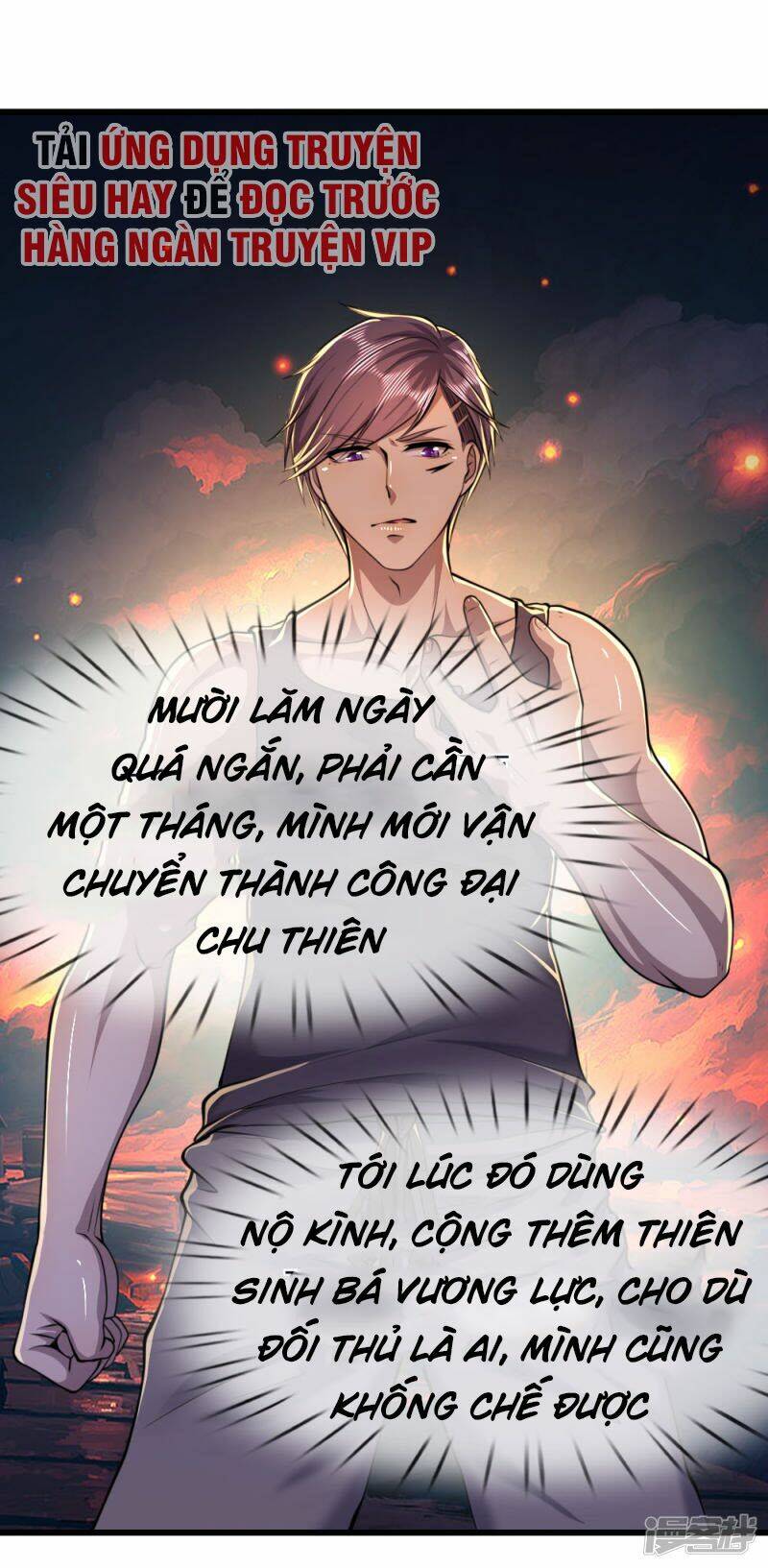 Chương 137 - Trang 18