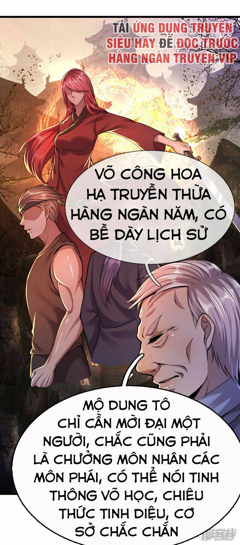 Chương 138 - Trang 1