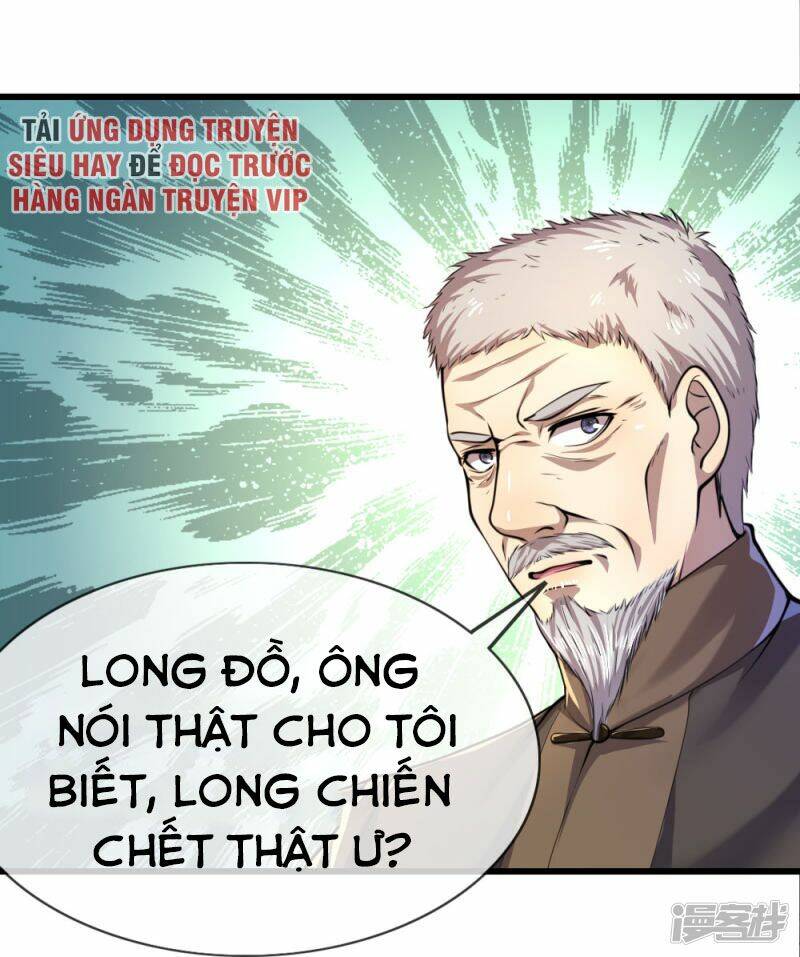 Chương 138 - Trang 21