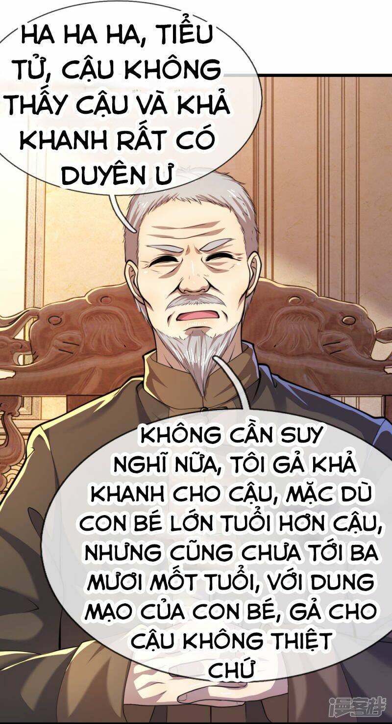 Chương 139 - Trang 18