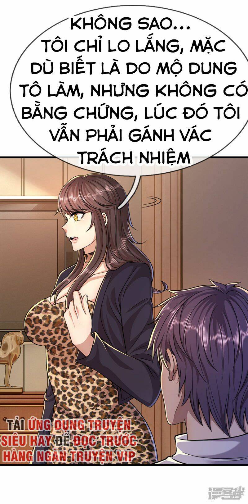Chương 145 - Trang 22