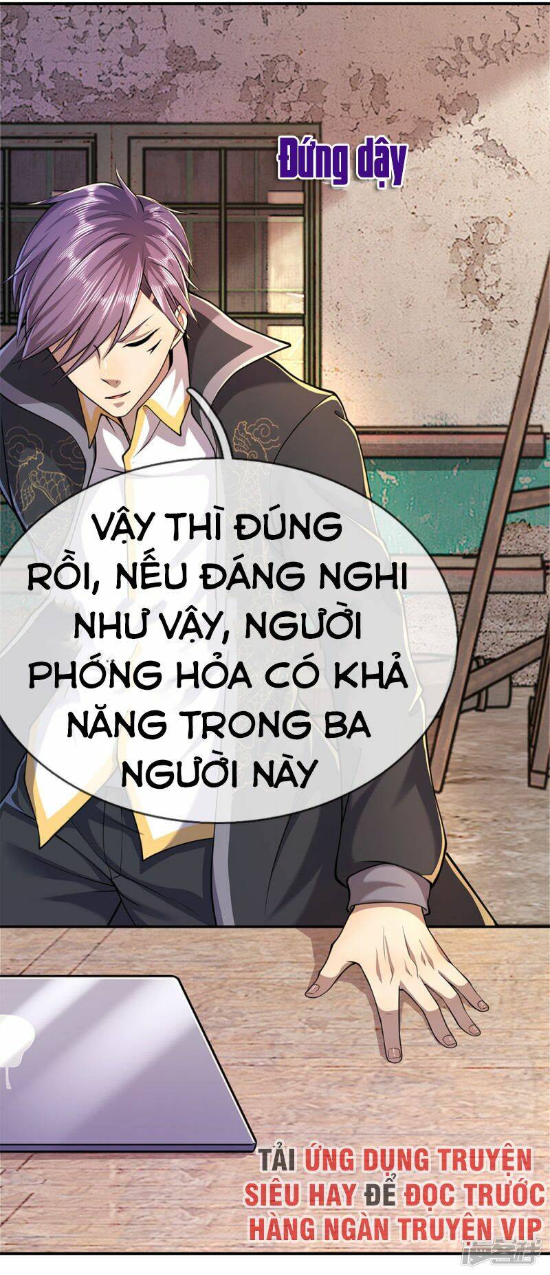 Chương 147 - Trang 17