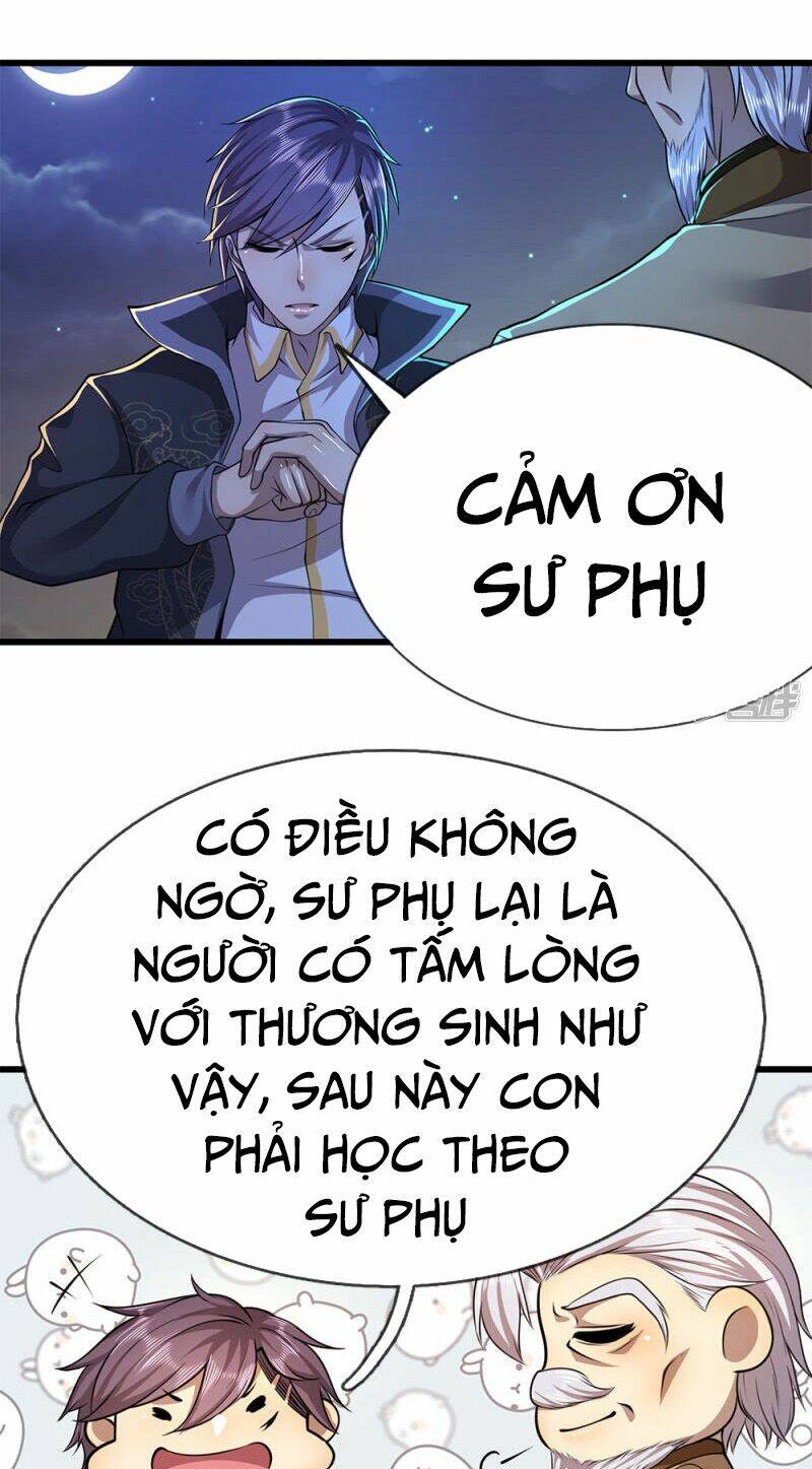 Chương 151 - Trang 19