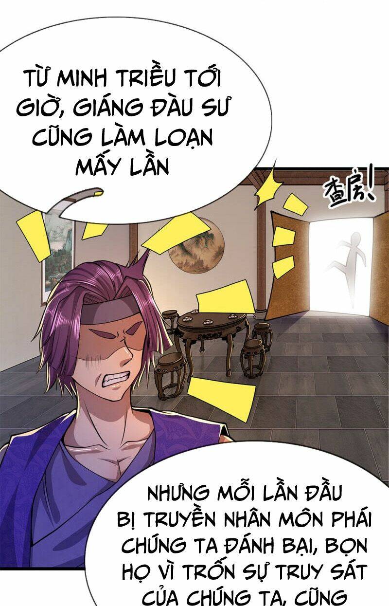 Chương 151 - Trang 5