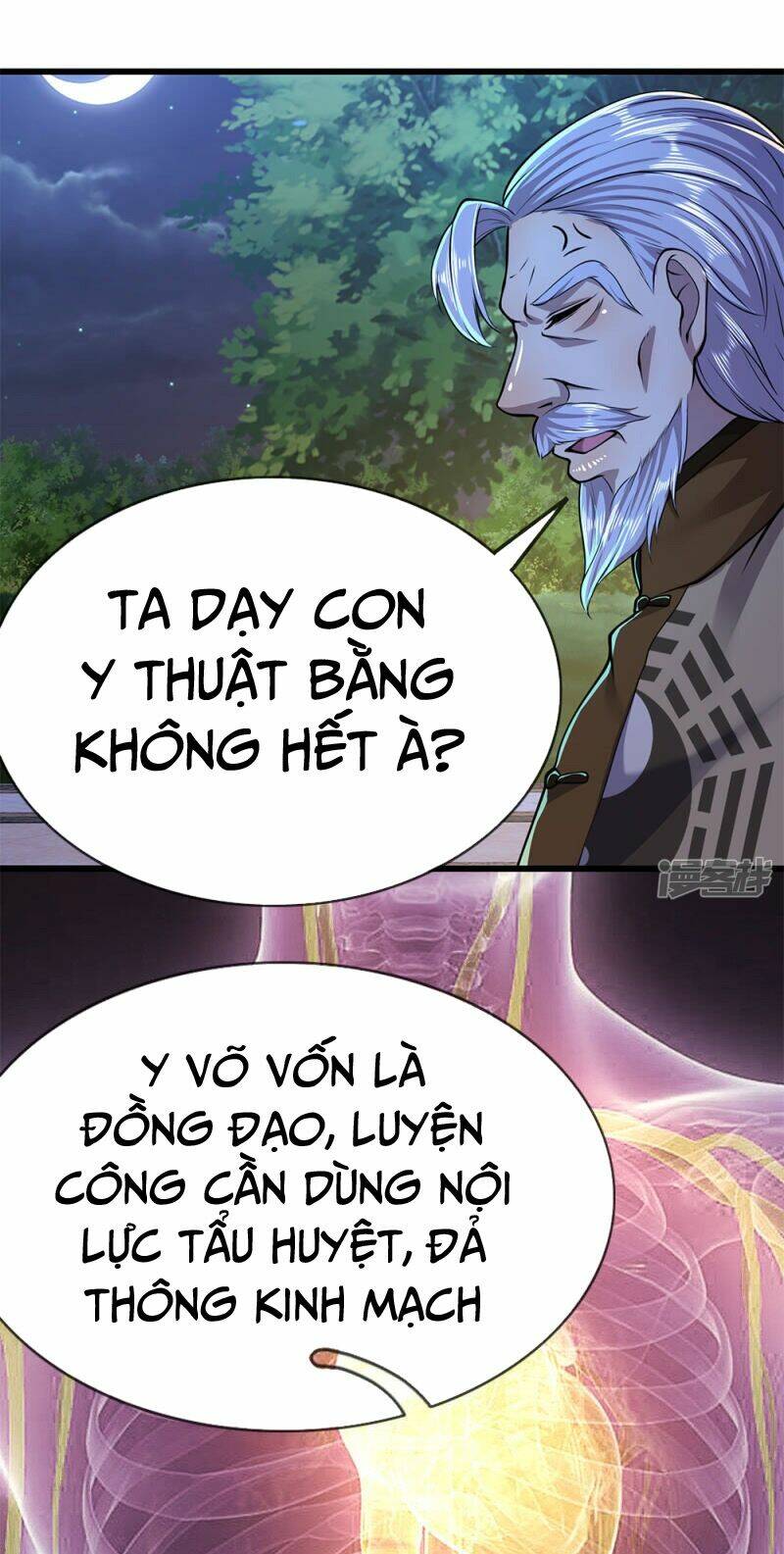 Chương 152 - Trang 1
