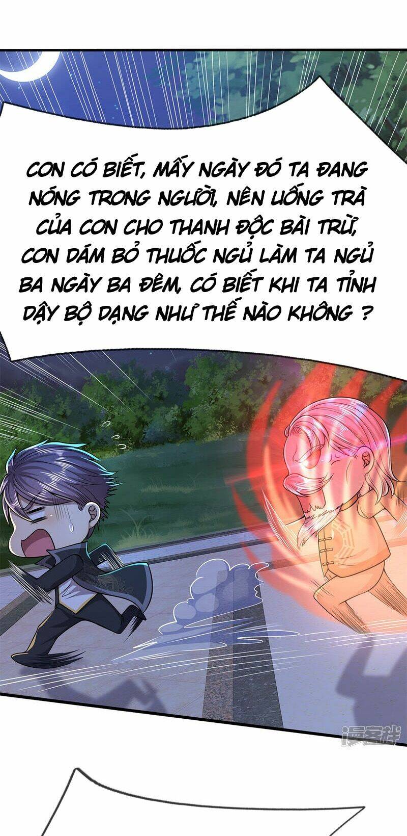 Chương 153 - Trang 3