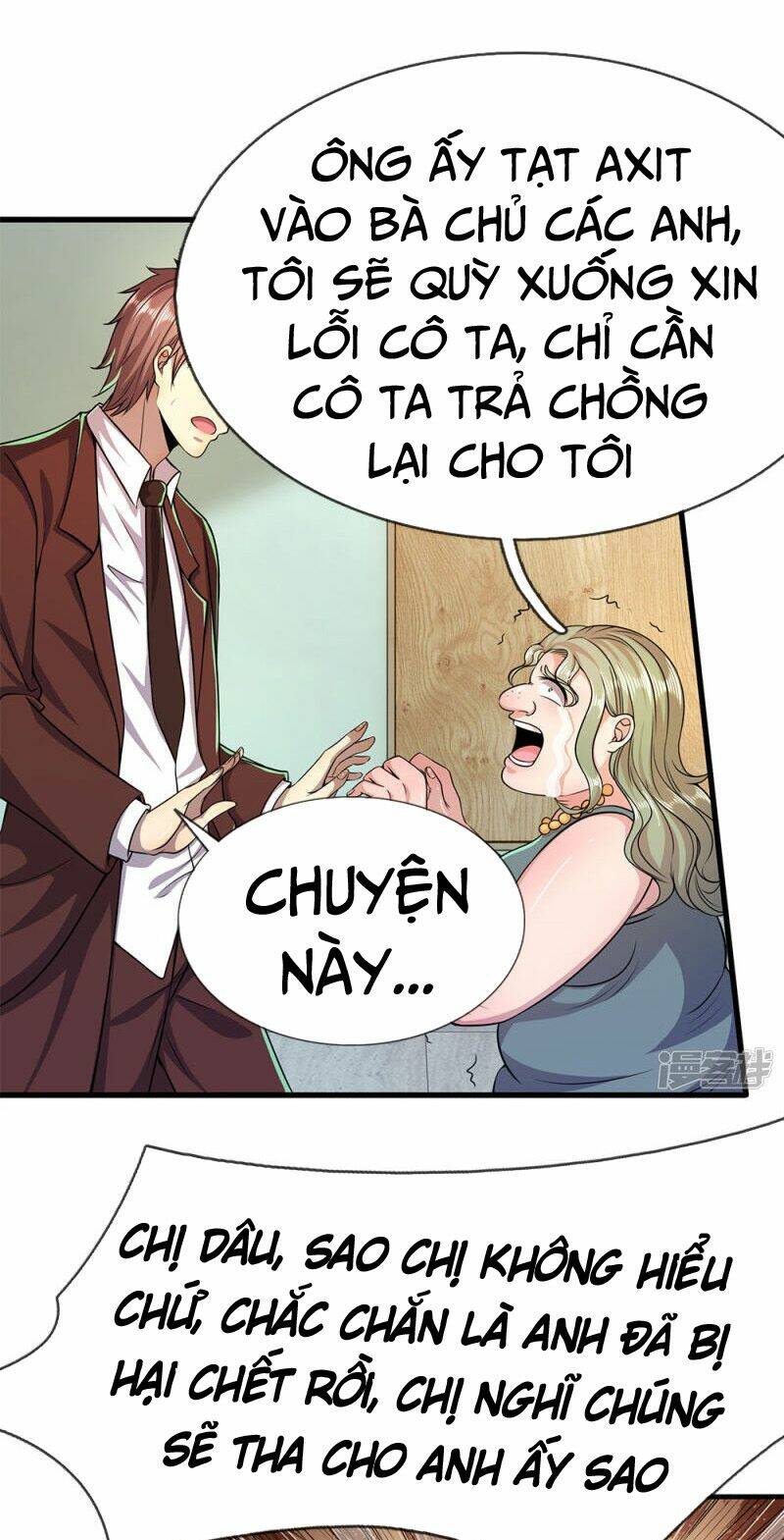 Chương 158 - Trang 7