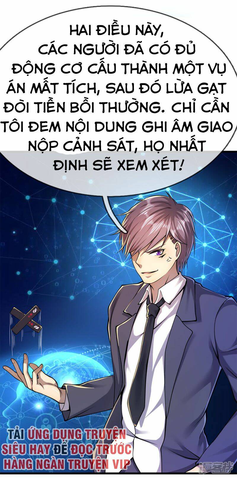 Chương 161 - Trang 16