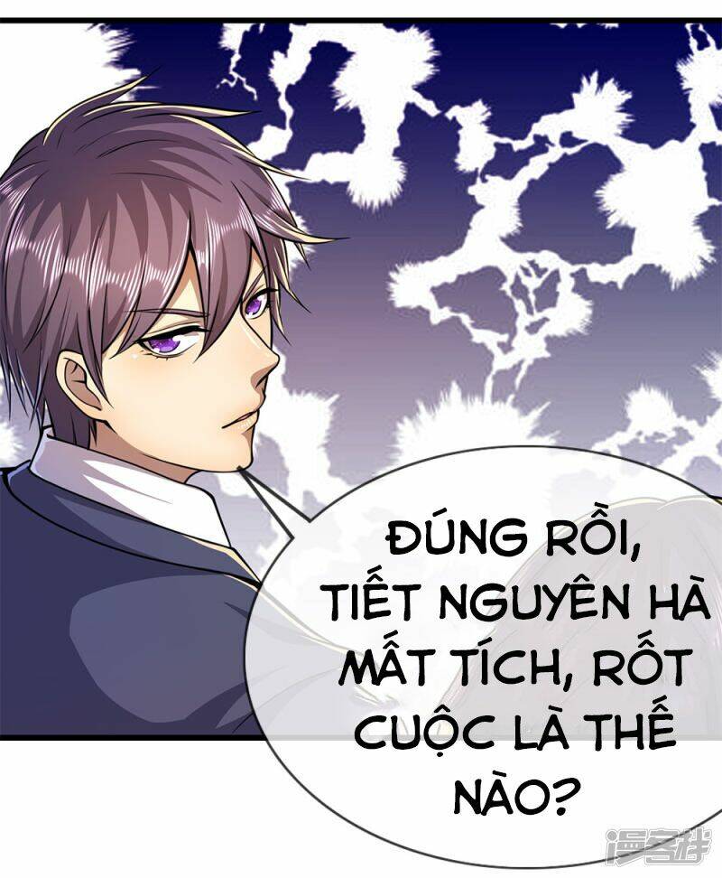 Chương 162 - Trang 21