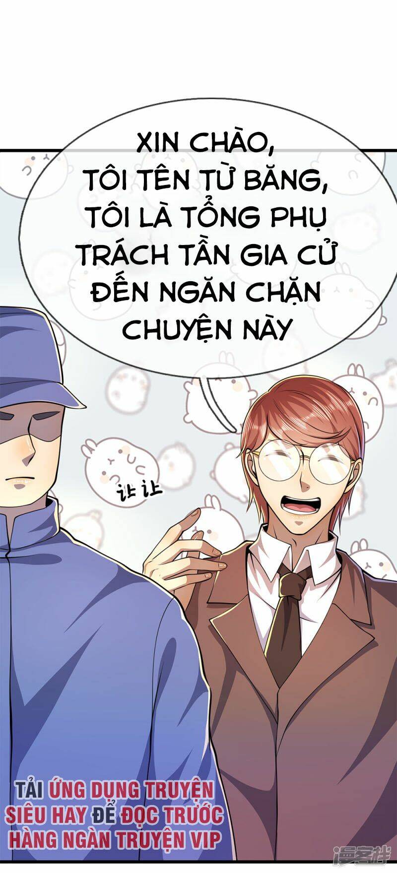 Chương 162 - Trang 23