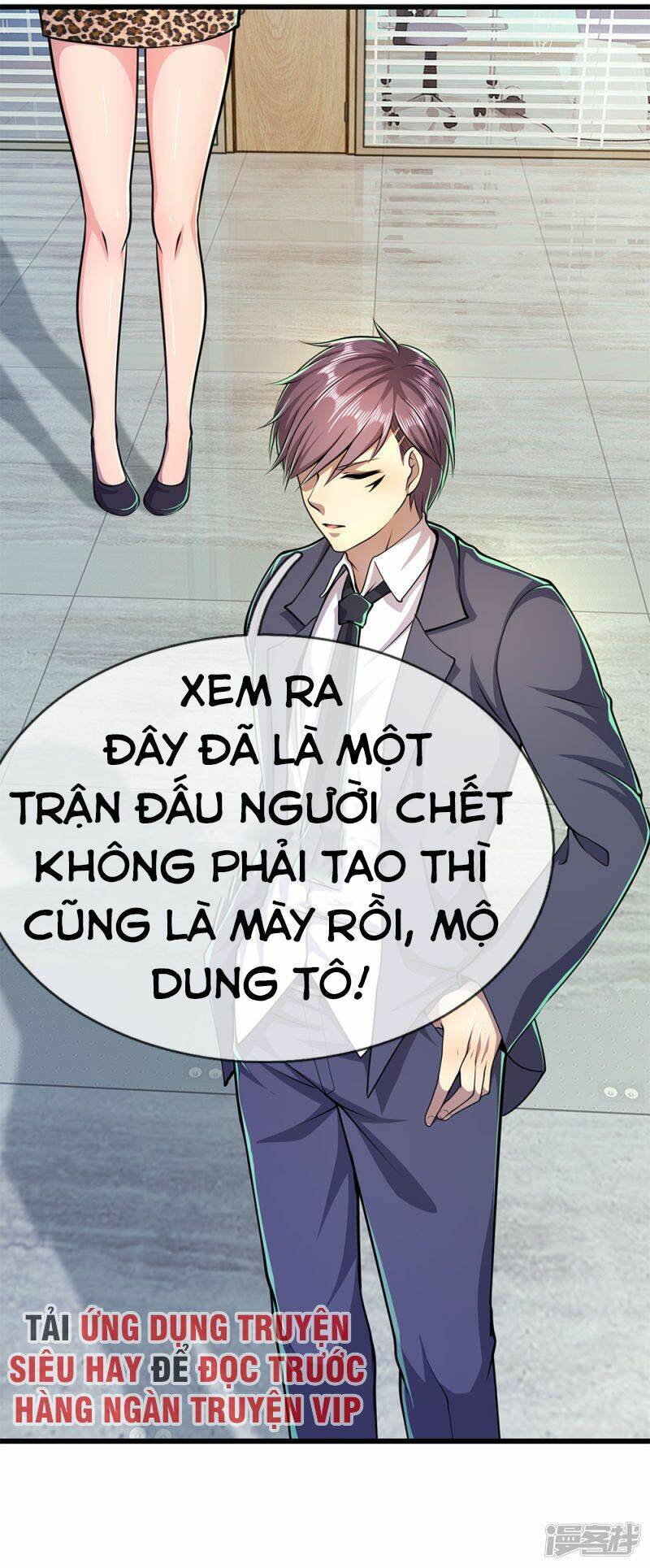 Chương 163 - Trang 26