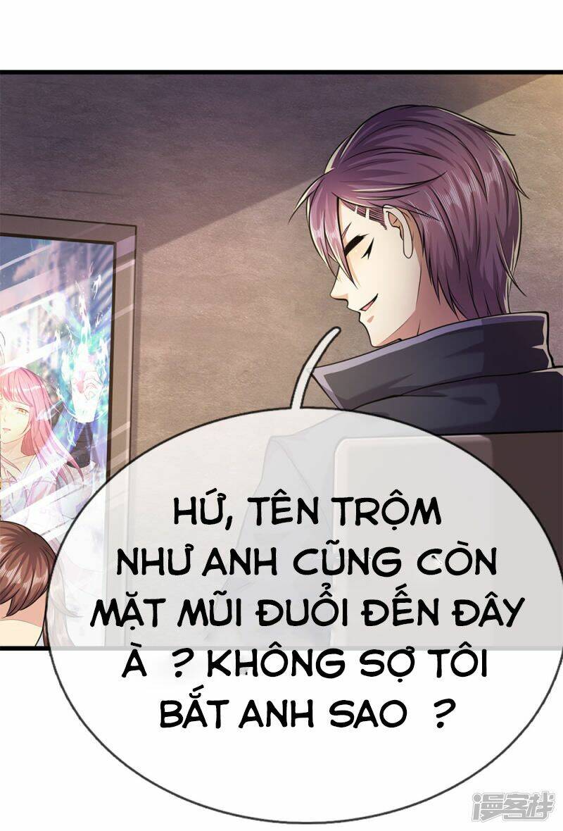 Chương 168 - Trang 21