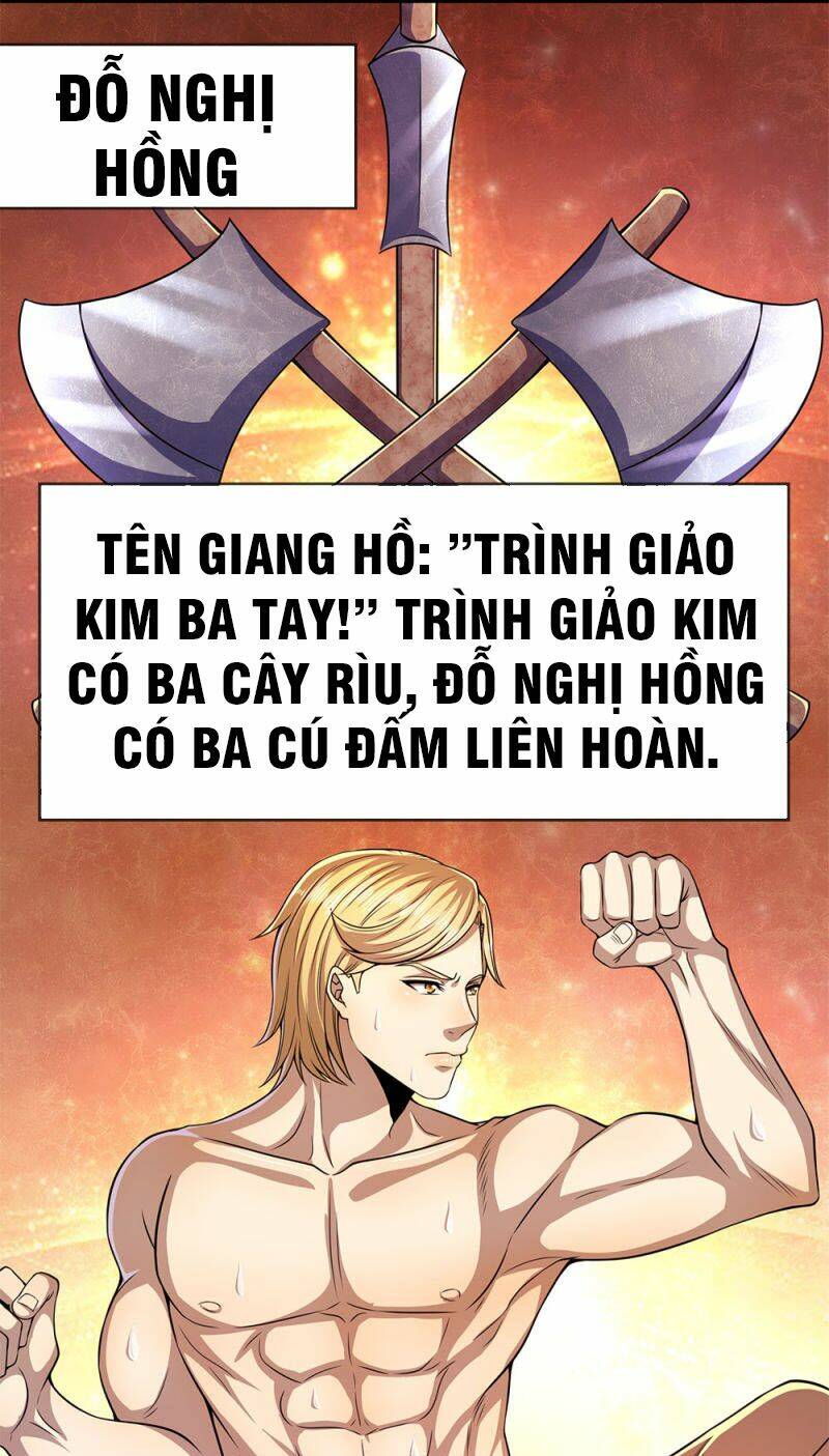 Chương 170 - Trang 10