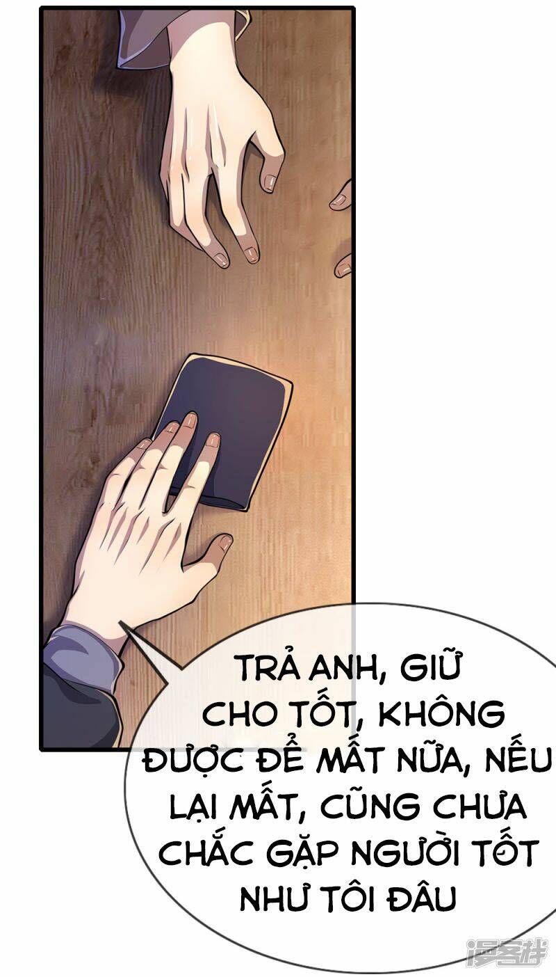 Chương 171 - Trang 22