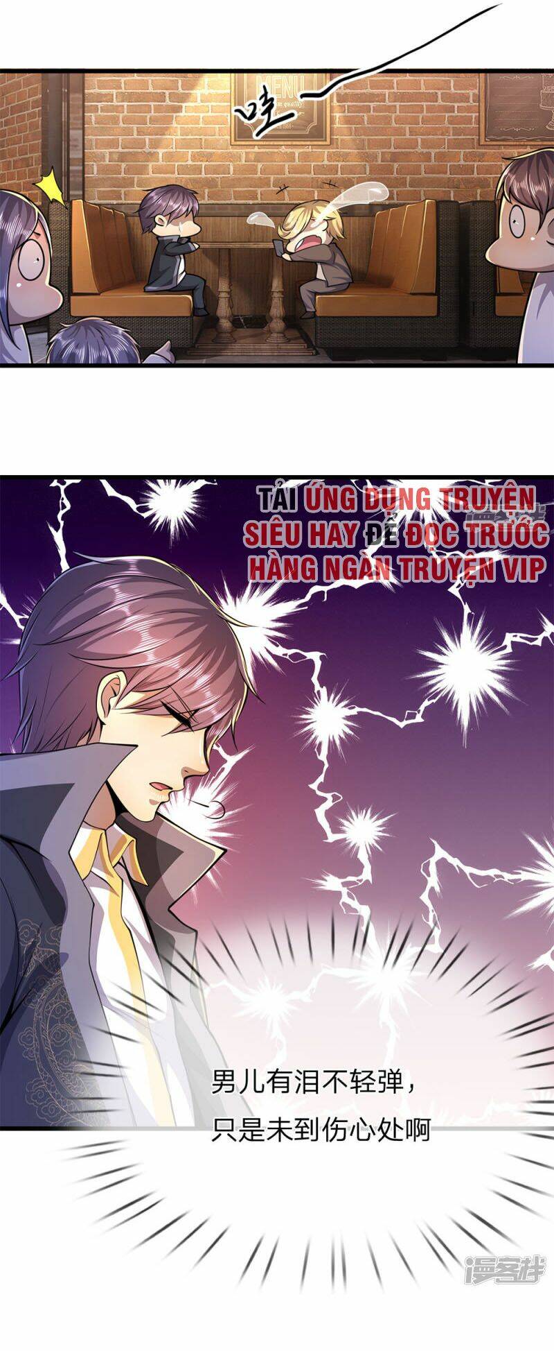 Chương 172 - Trang 1
