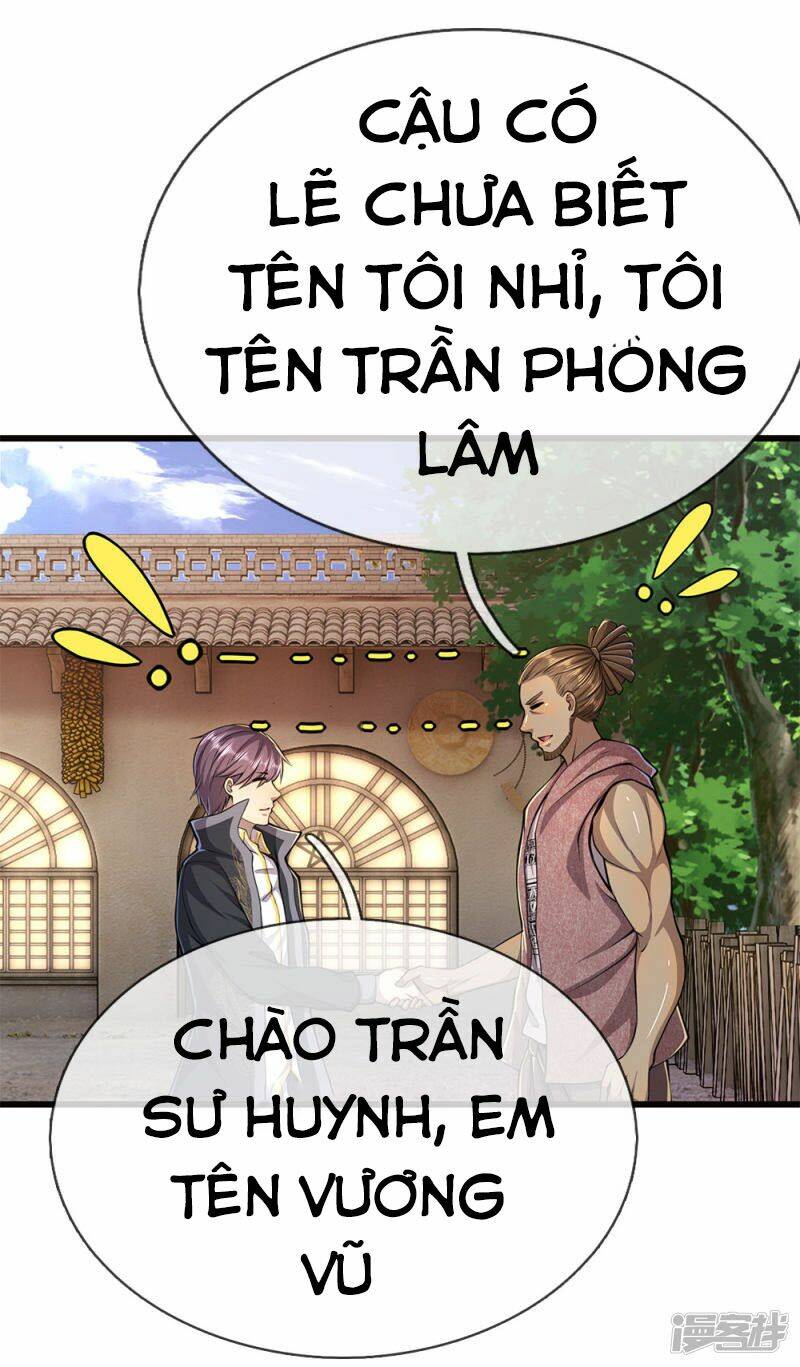 Chương 174 - Trang 28