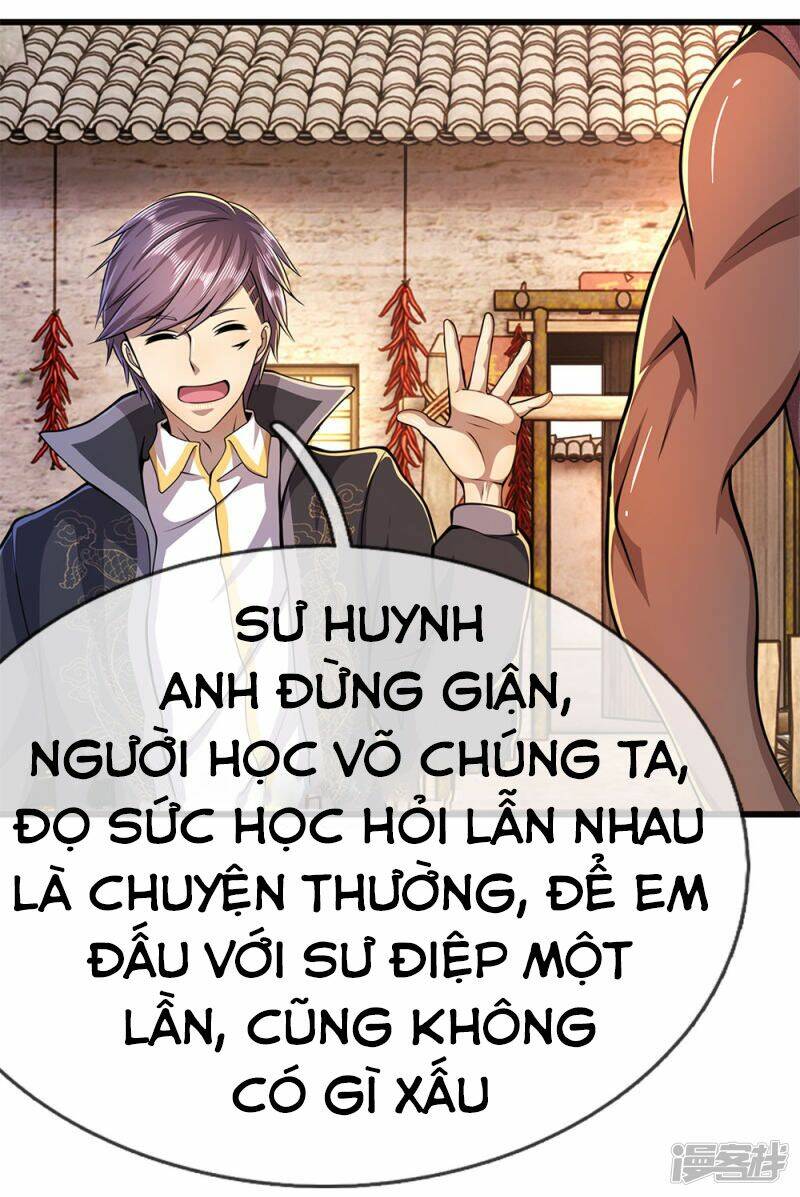 Chương 176 - Trang 1