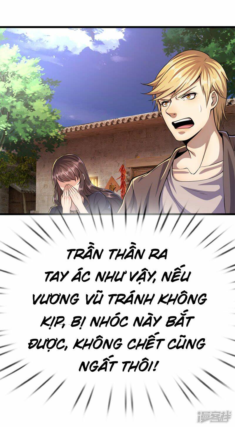 Chương 176 - Trang 22
