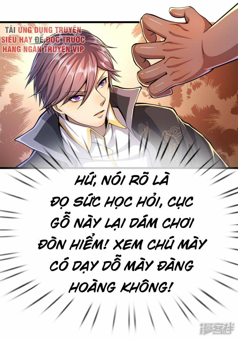 Chương 176 - Trang 23