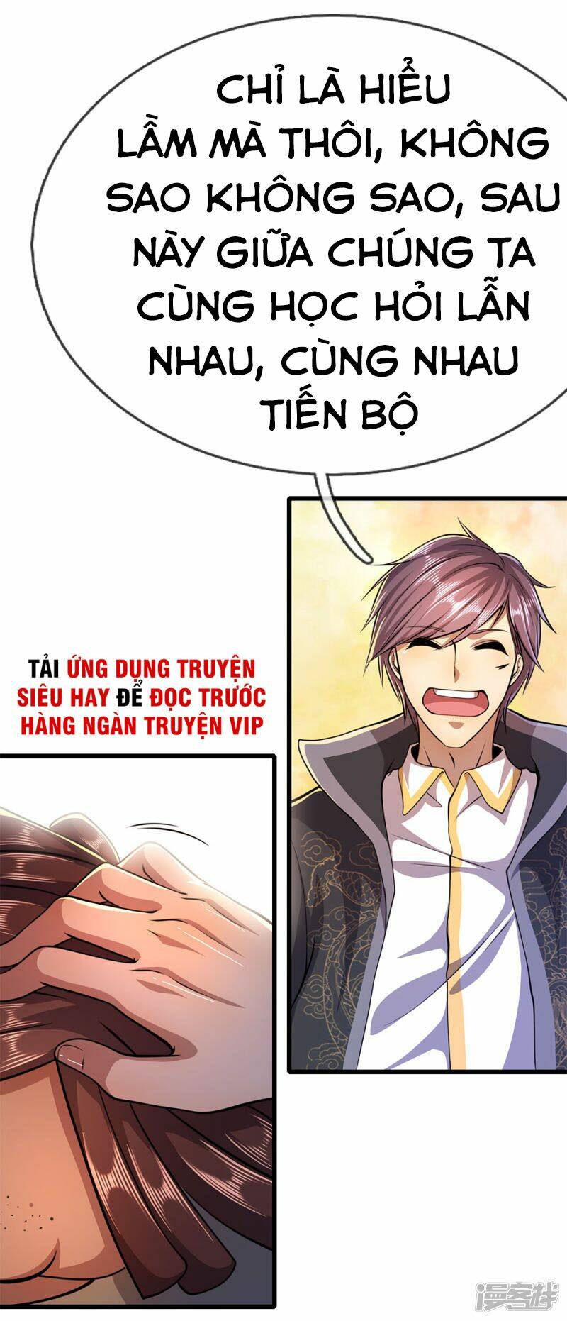 Chương 178 - Trang 19