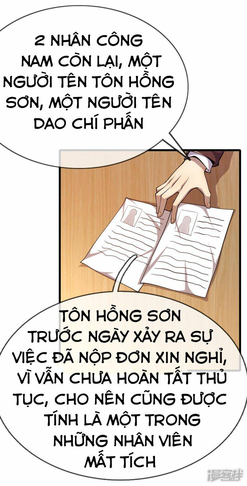 Chương 179 - Trang 19