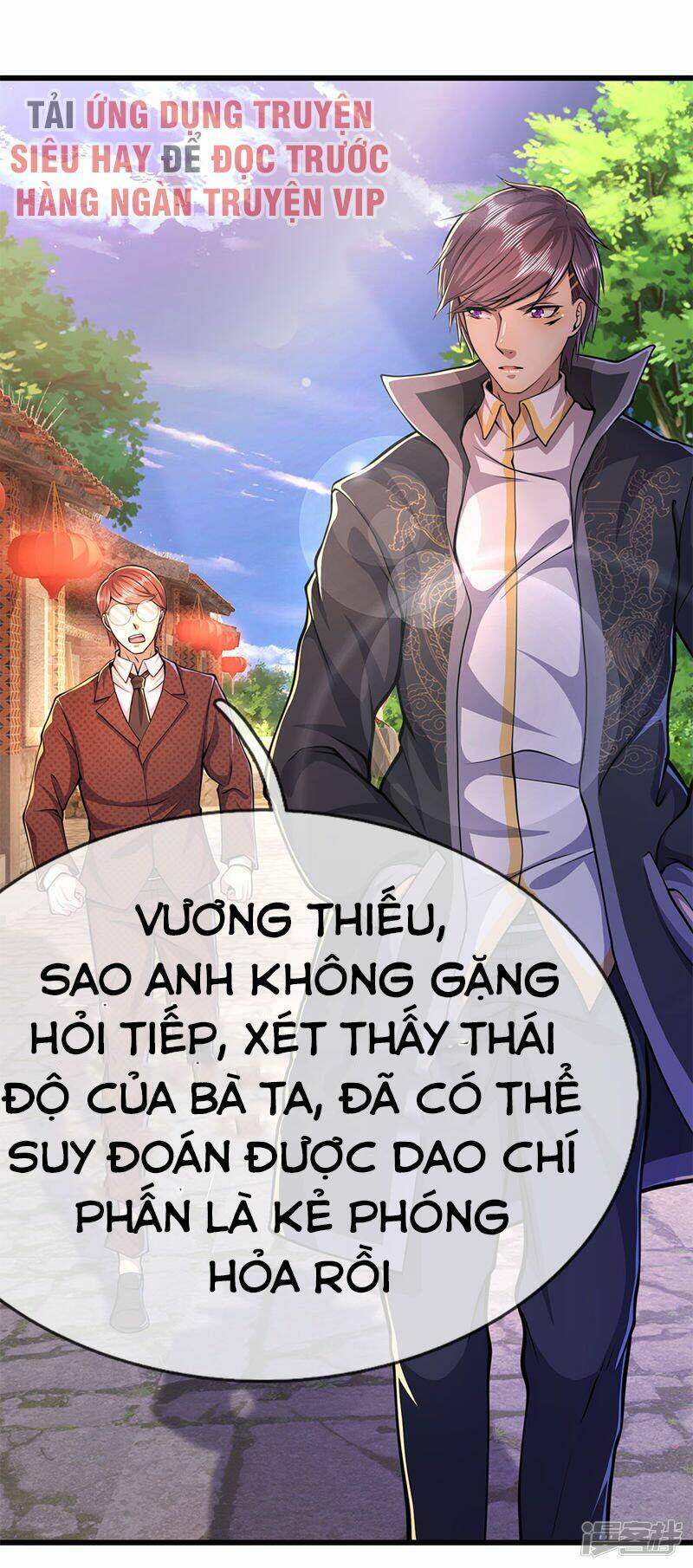 Chương 181 - Trang 10