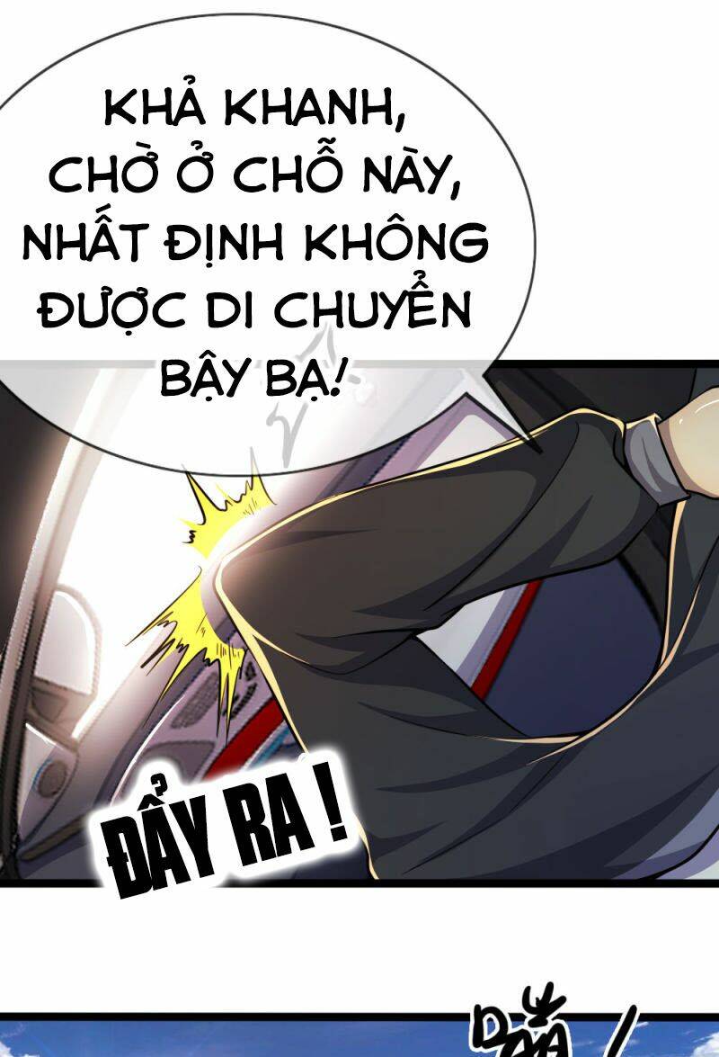 Chương 189 - Trang 1