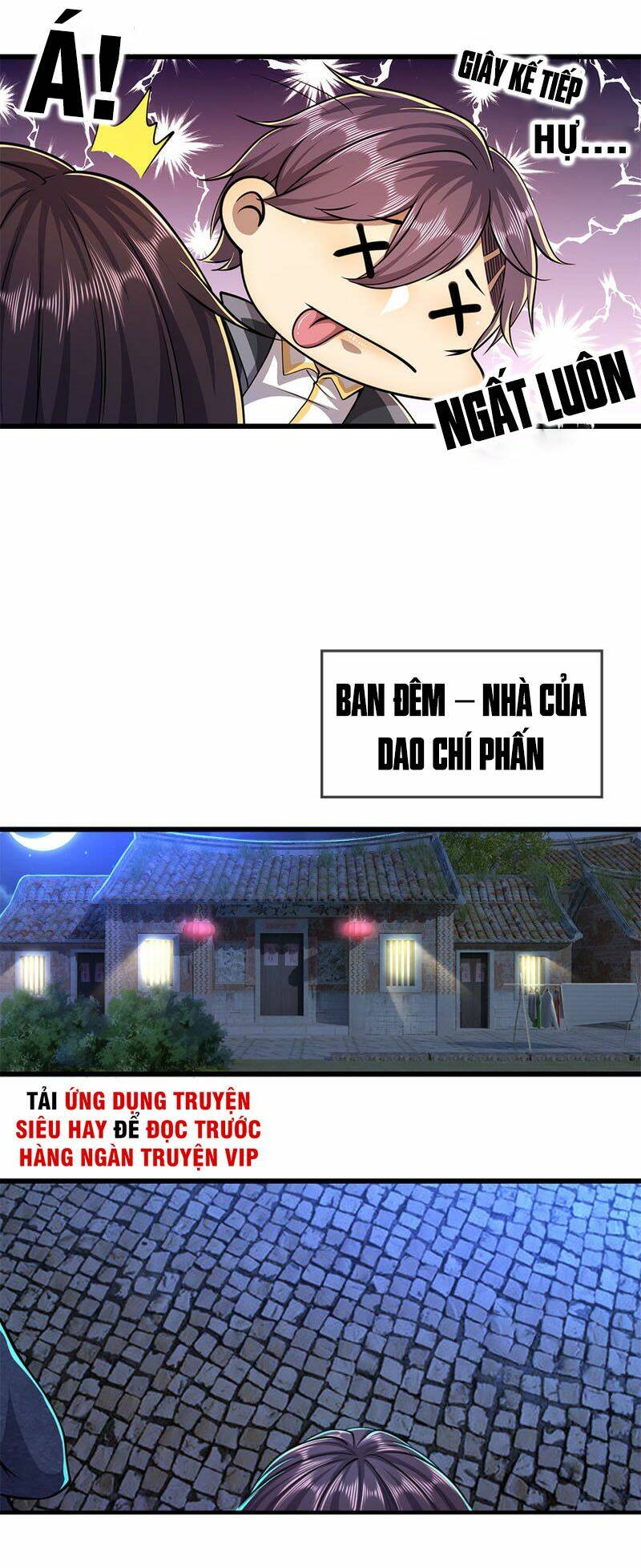 Chương 190 - Trang 18