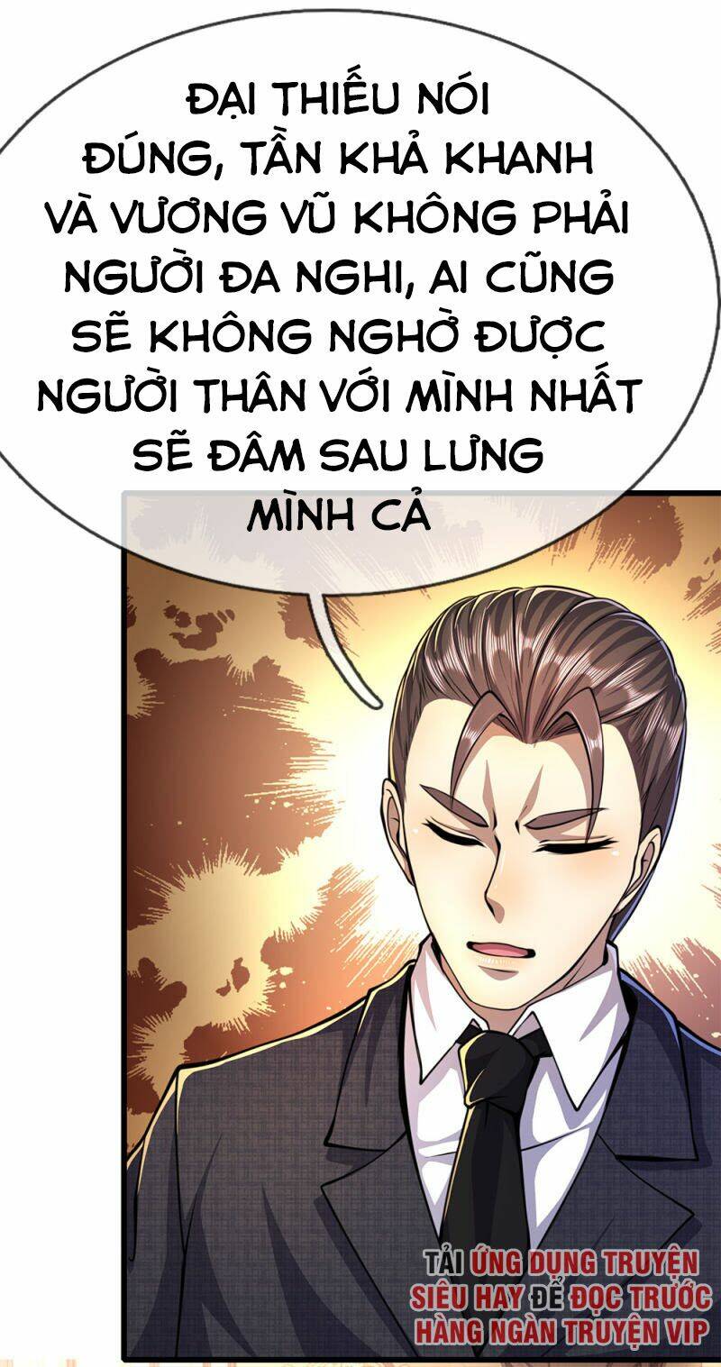 Chương 195 - Trang 18