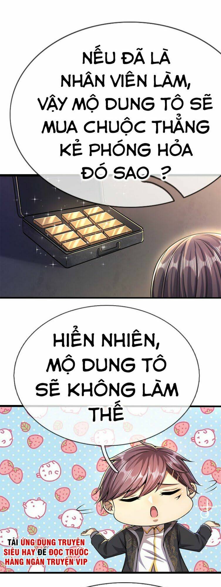 Chương 203 - Trang 13
