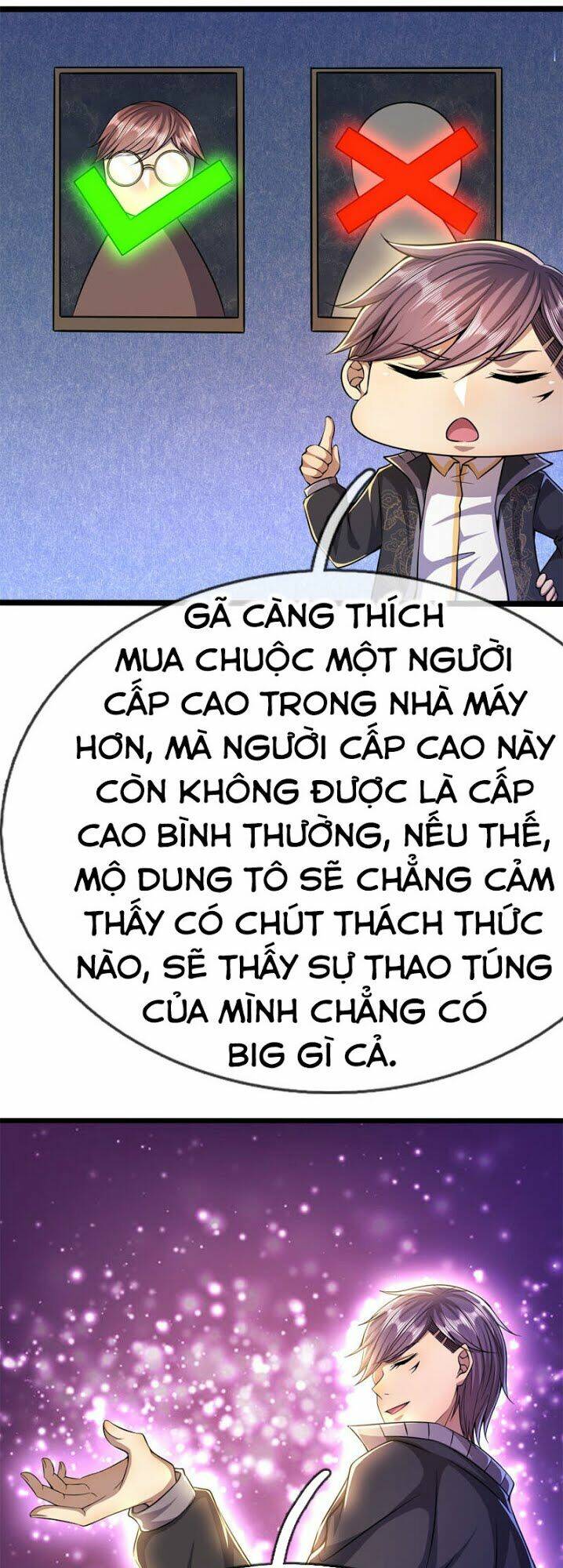 Chương 203 - Trang 16