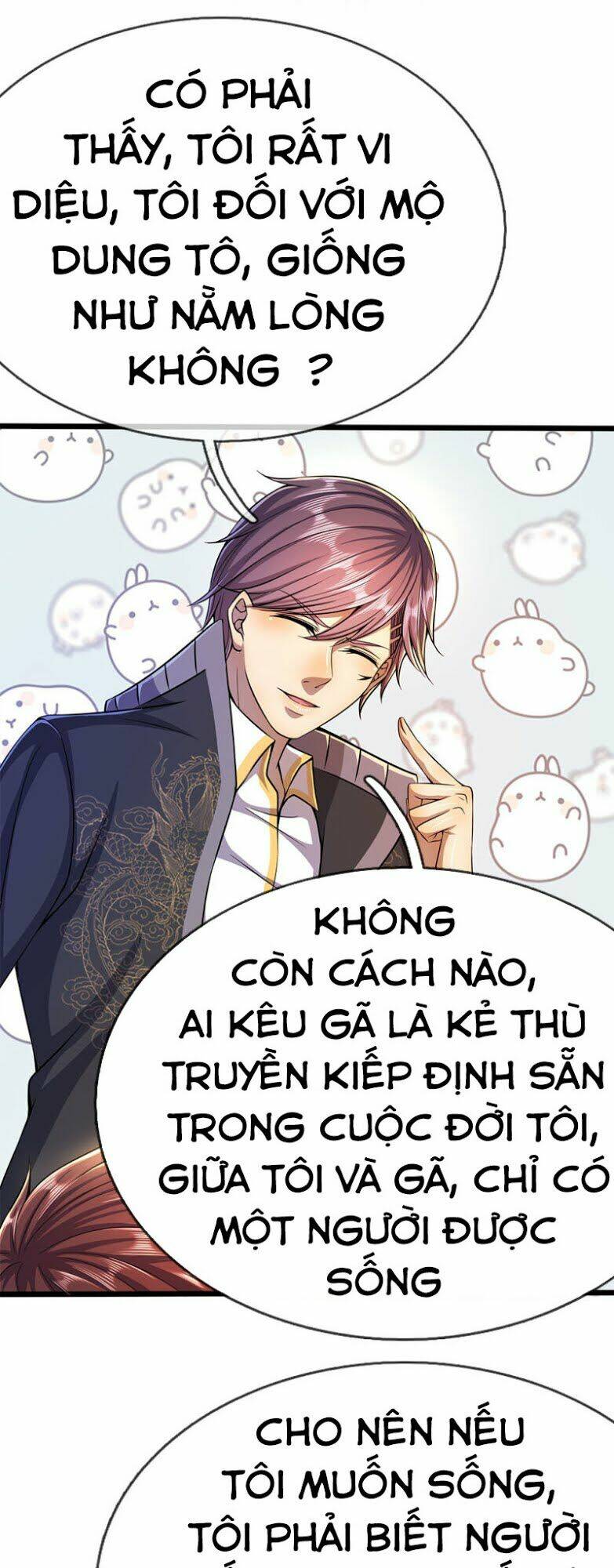 Chương 203 - Trang 19