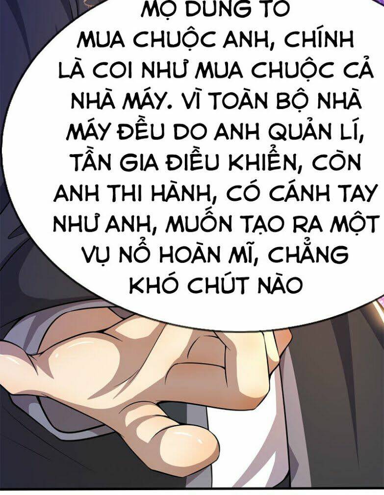 Chương 203 - Trang 21