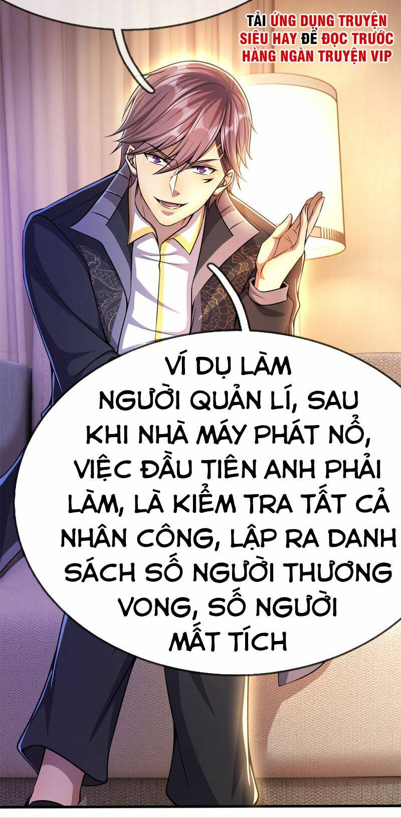 Chương 203 - Trang 23