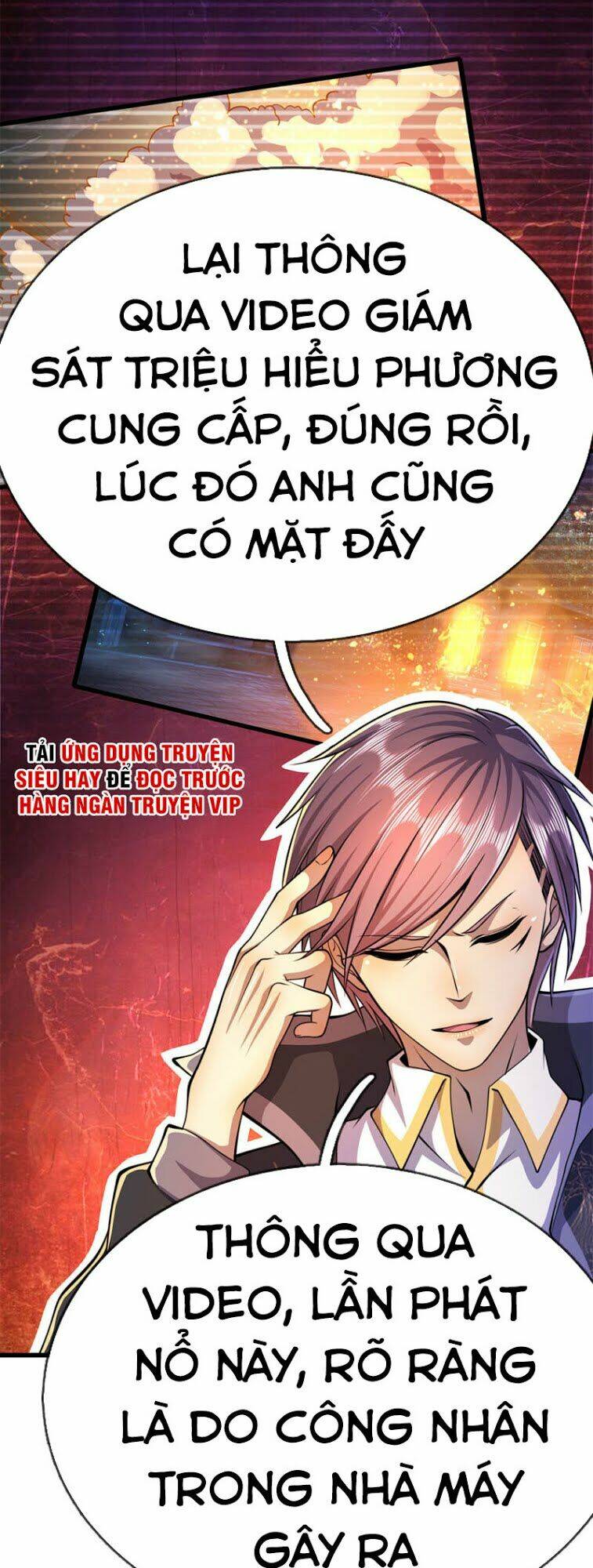 Chương 203 - Trang 10