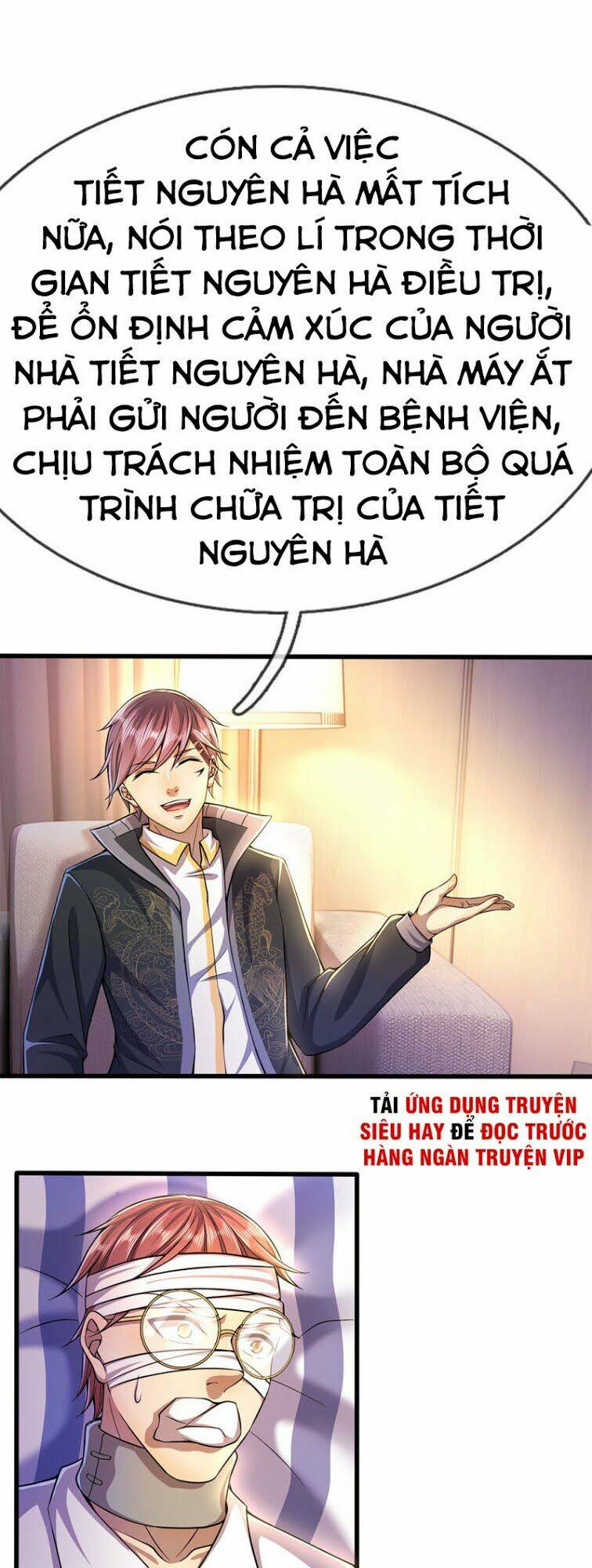 Chương 204 - Trang 3