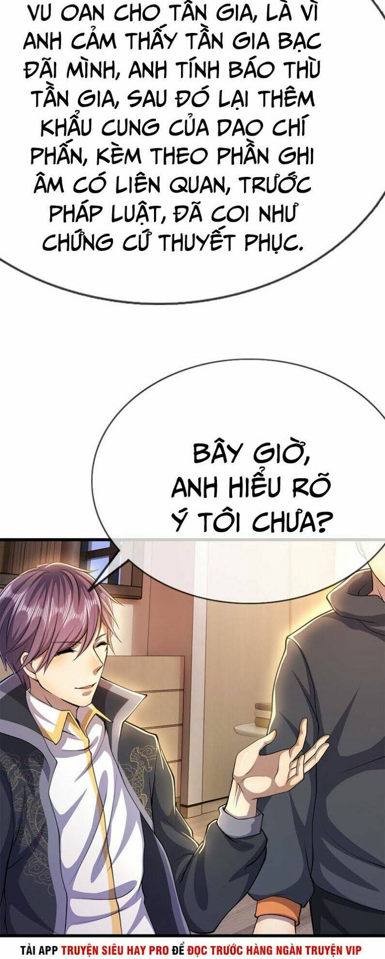 Chương 206 - Trang 16