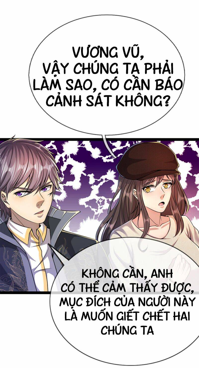 Chương 209 - Trang 11