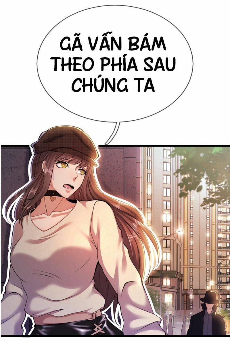 Chương 209 - Trang 19