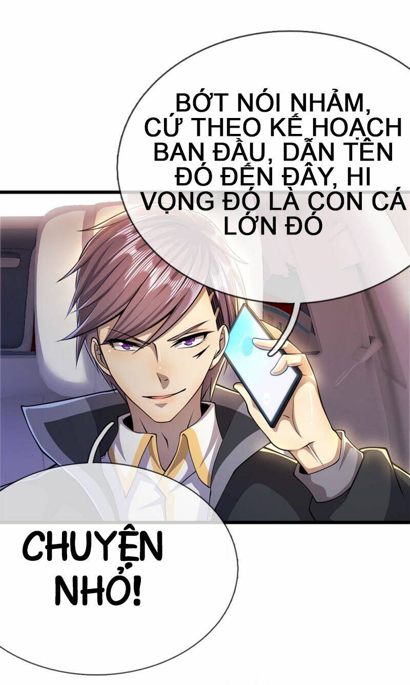 Chương 210 - Trang 18