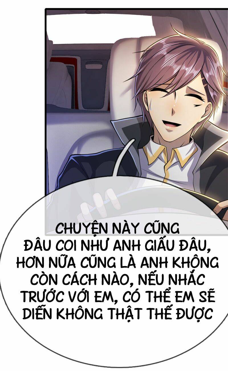 Chương 210 - Trang 21