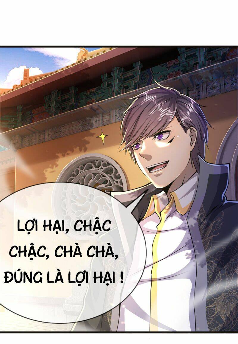 Chương 213 - Trang 16